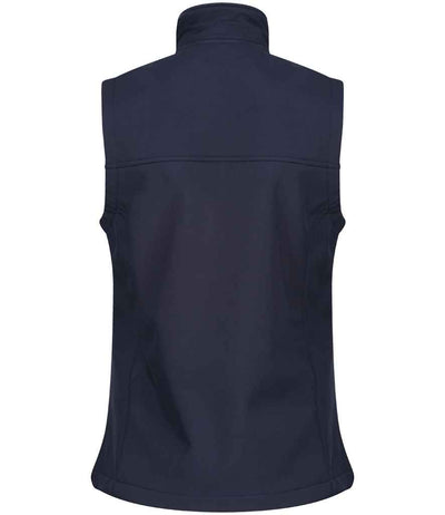 Regatta Ladies Flux Soft Shell Bodywarmer