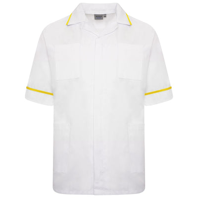 Branded Behrens Male Tunic