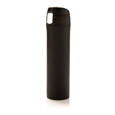 Branded RCS Re-steel easy lock vacuum flask