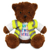 Branded Hi Vis Bear