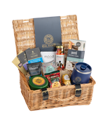 Prestige Christmas Hamper Alcohol Free