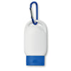 Branded 30 ml sunscreen lotion