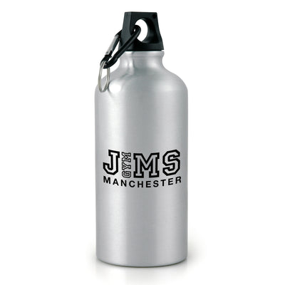 Branded Pollock Aluminium Drinks Bottle