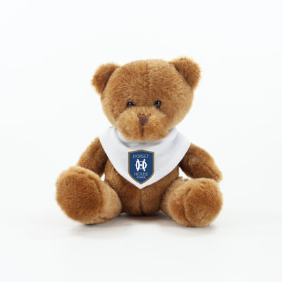 Branded Bandanna Bear