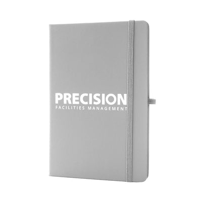 Printed A5 Notebooks - Low Minimum Order Quantity