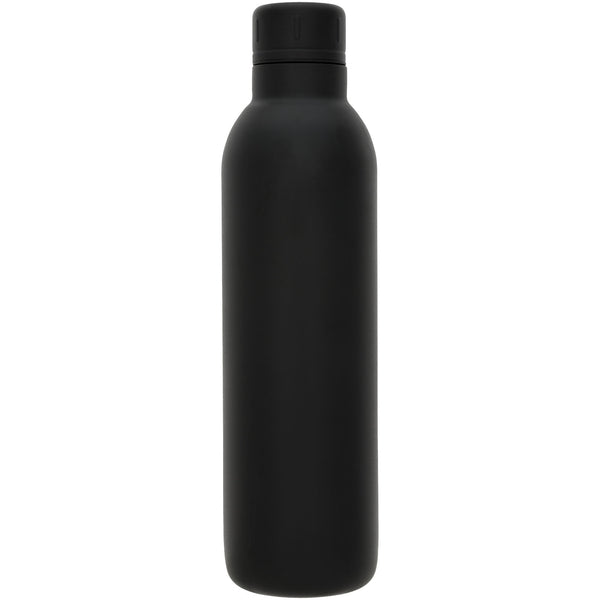 Branded Thor 510 ml copper vacuum insulated water bottle