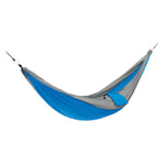 Foldable light weight hammock