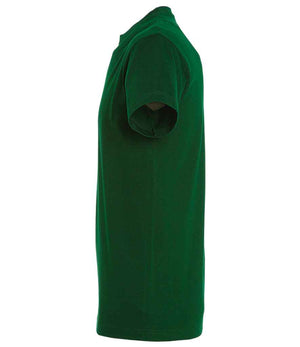 SOL'S Imperial Heavy T-Shirt Bottle Green