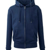 Anthem Organic Full Zip Hoodie