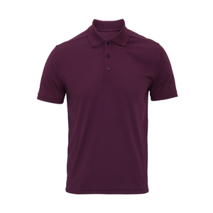 Premier Coolchecker® Piqué Polo Shirt