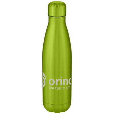 Cove 500 ml vacuum insulated stainless steel bottle