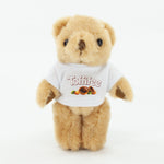 T-Shirt Bear II
