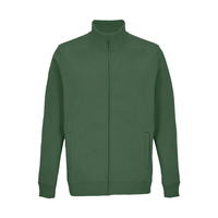 SOL'S Unisex Cooper Full Zip Sweat Jacket