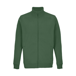 SOL'S Unisex Cooper Full Zip Sweat Jacket
