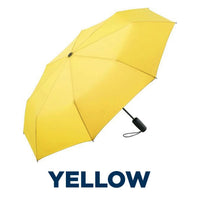 Fare Automatic Mini Umbrella - 980mm