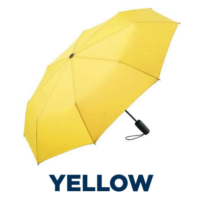 Fare Automatic Mini Umbrella - 980mm