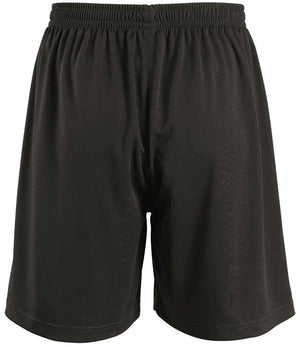 SOL'S San Siro 2 Shorts