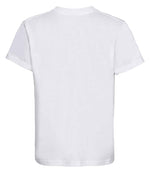 Russell Schoolgear Kids Classic Ringspun T-Shirt