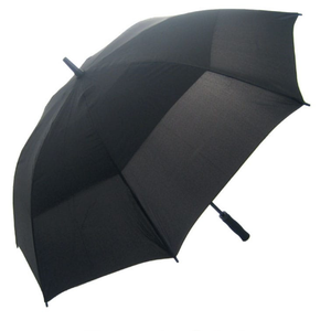 Automatic Vented Golf Umbrella