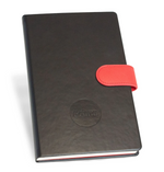 Primo PU Magnet Notebook