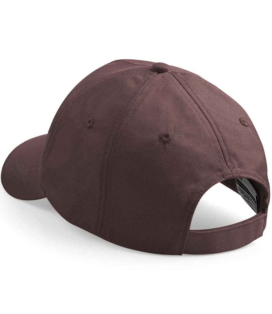 Branded Beechfield Original 5 Panel Cap