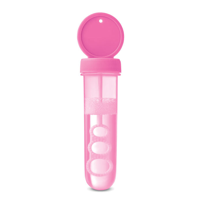 Branded Bubble stick blower