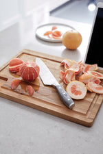 Branded VINGA Buscot Utility Cutting Board