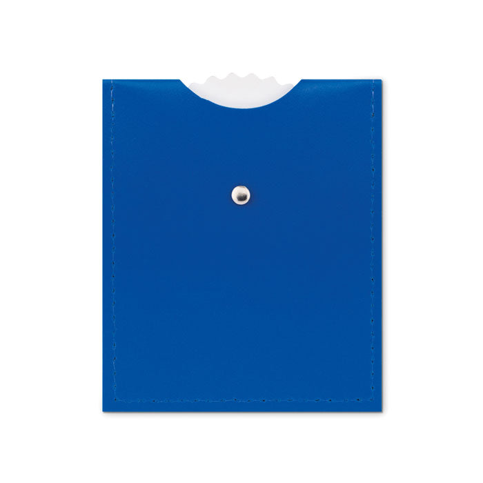 Branded Parking card in PVC