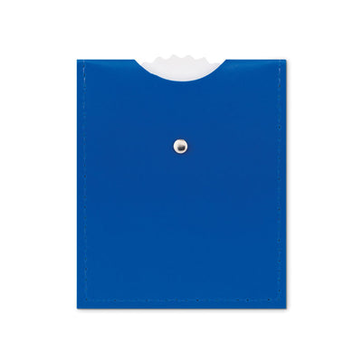 Branded Parking card in PVC