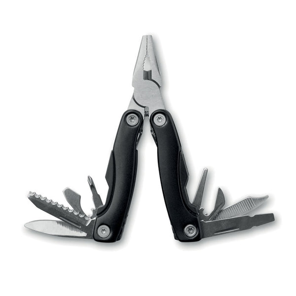 Branded Multifunctional 9 Tool knife with Pouch