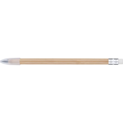 Branded Eternal Pencil
