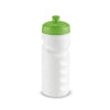 LOWRY. 530 mL HDPE sports bottle