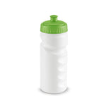 LOWRY. 530 mL HDPE sports bottle