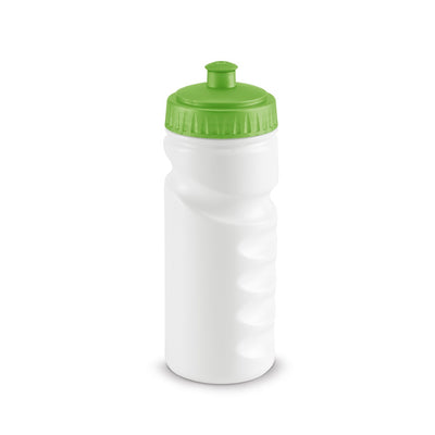 LOWRY. 530 mL HDPE sports bottle