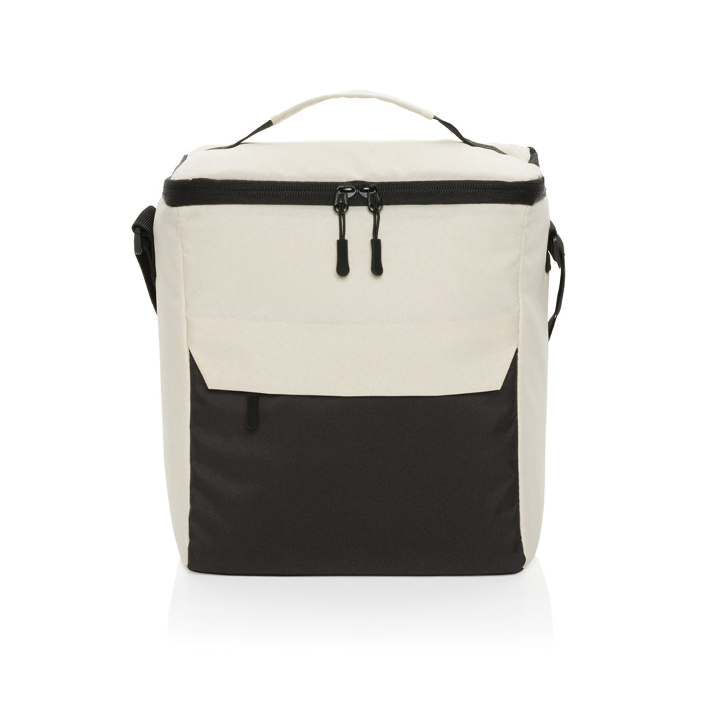 Branded Kazu AWARE™ RPET basic cooler bag