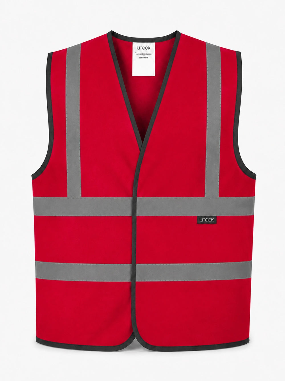 Childrens Hi-Viz Waist Coat