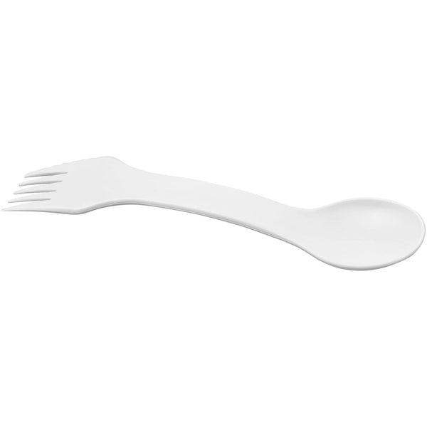 Epsy 3-in-1 spoon, fork, and knife