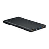 Branded Solar power bank 8000 mAh