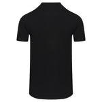 Orn Goshawk Deluxe T-Shirt Black