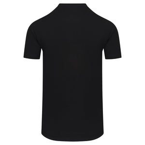Orn Goshawk Deluxe T-Shirt Black
