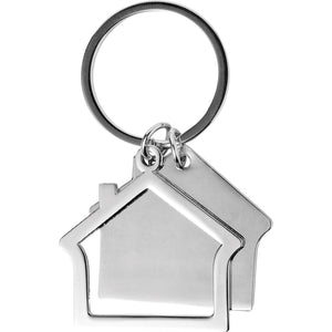 Waggons House keychain