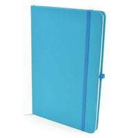 Printed A5 Notebooks - Low Minimum Order Quantity