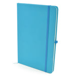Custom Printed A5 Notebooks - Low Minimum Order Quantity