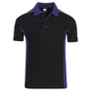 Orn Avocet Two Tone Poloshirt