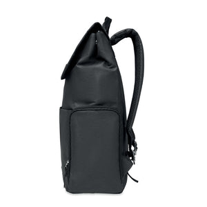 600D RPET laptop backpack