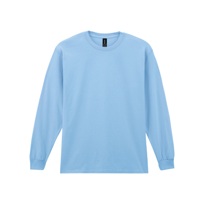 Gildan Ultra Cotton™ Long Sleeve T-Shirt