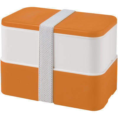 Branded MIYO double layer lunch box