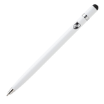 Simplistic metal pen