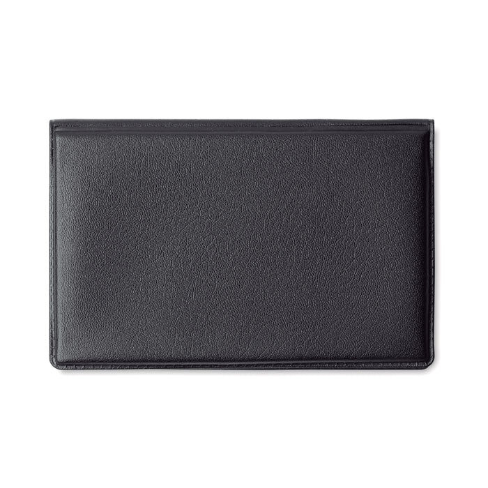 Branded Memo pad with page markers