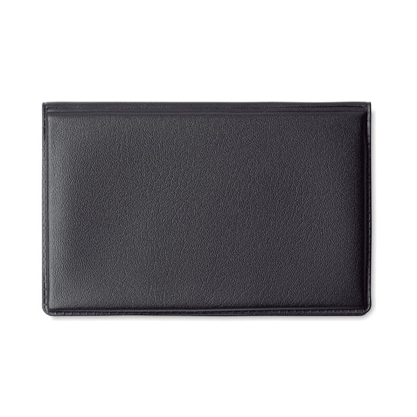 Branded Memo pad with page markers